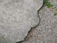 Italien Venetien Aquileia Mosaiken 002.JPG